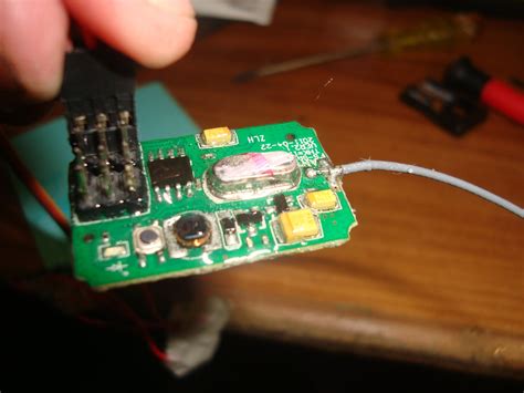 How to Waterproof Circuit Boards (epoxy Method)..